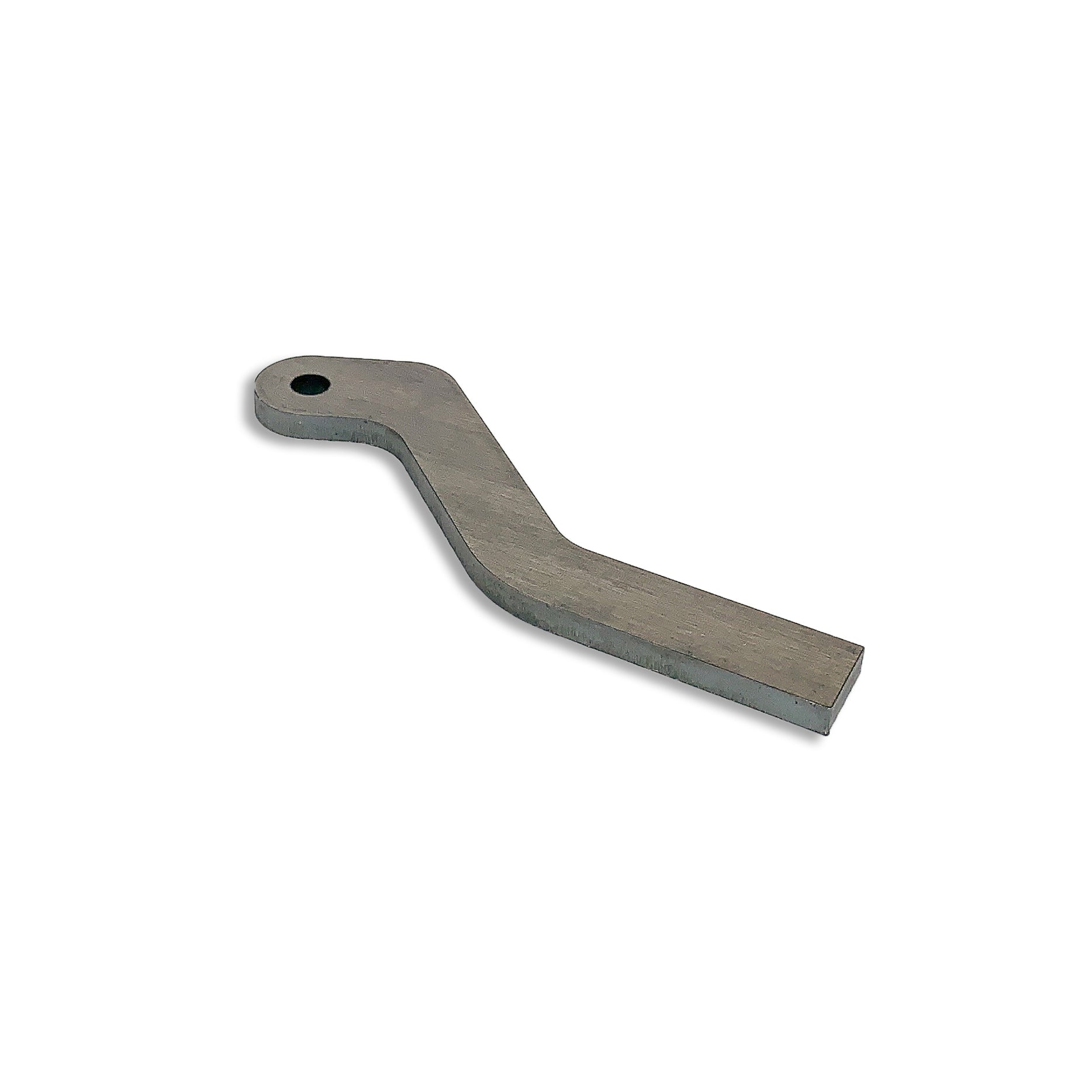 COR-1100114_10-COR Jeep Front Sway Bar Tab 1984-2006 TJ/LJ/XJ/ZJ Clayton Off Road - Image 1