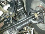 Jeep Front Sway Bar Tab 1984-2006 TJ/LJ/XJ/ZJ Clayton Off Road - Image 9