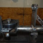 Jeep Front Sway Bar Tab 1984-2006 TJ/LJ/XJ/ZJ Clayton Off Road