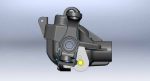 ⁦Jeep Grand Cherokee Front Lower Control Arm Brackets 1999-2004 WJ Clayton Off Road⁩ - الصورة ⁦3⁩