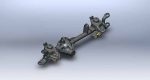 ⁦Jeep Grand Cherokee Front Lower Control Arm Brackets 1999-2004 WJ Clayton Off Road⁩ - الصورة ⁦7⁩