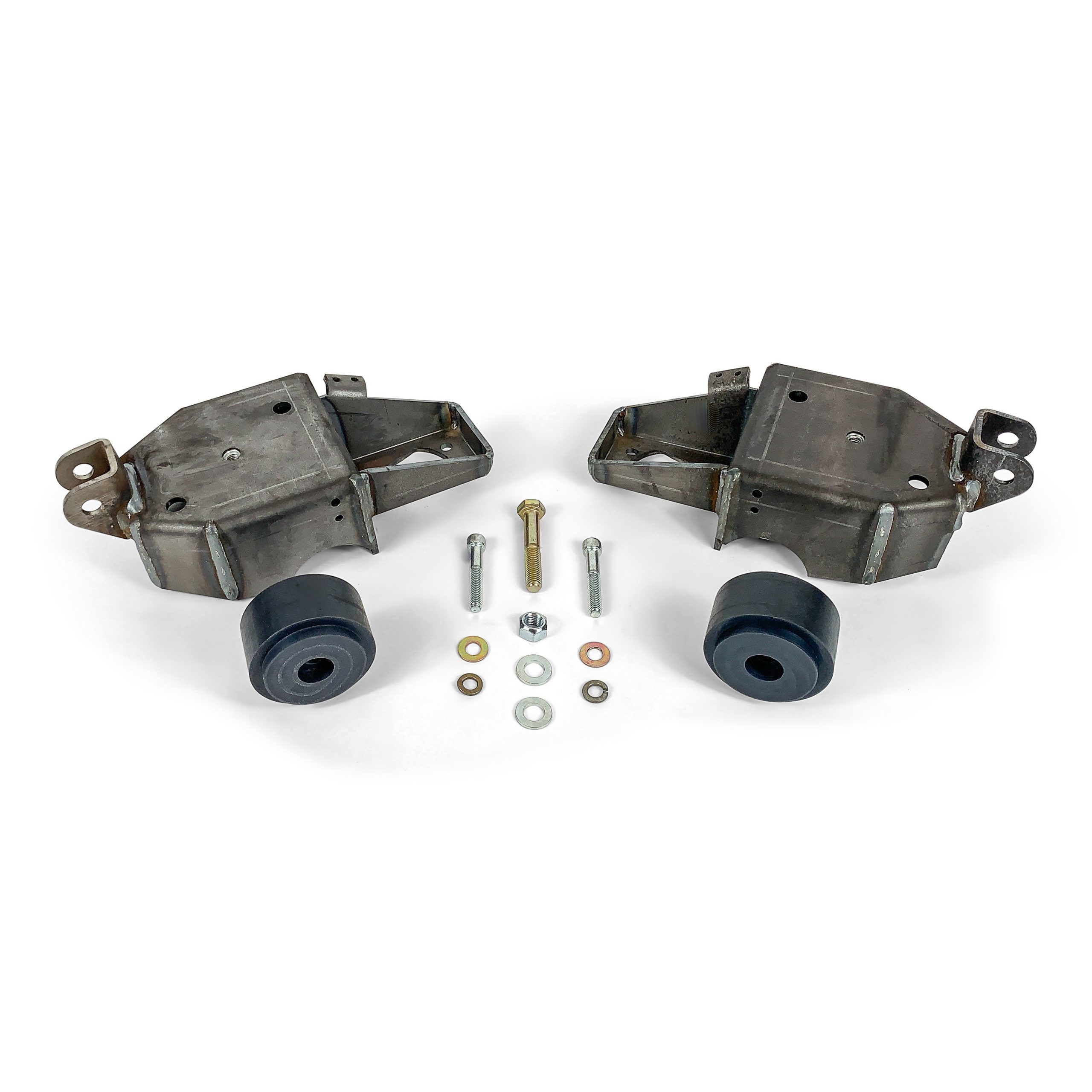 COR-1106100-COR Jeep Grand Cherokee Coil Mount Repair Kit 1999-2004 WJ Clayton Off Road - Image 1