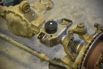 Jeep Grand Cherokee Coil Mount Repair Kit 1999-2004 WJ Clayton Off Road - Image 6