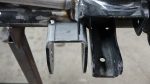 Jeep Wrangler Front Lower Control Arm Brackets 2007-2018 JK Clayton Off Road - Image 6