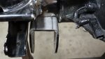 Jeep Wrangler Front Lower Control Arm Brackets 2007-2018 JK Clayton Off Road - Image 7