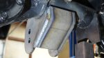 Jeep Wrangler Front Lower Control Arm Brackets 2007-2018 JK Clayton Off Road - Image 8