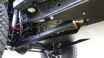 Jeep Wrangler Front Lower Control Arm Brackets 2007-2018 JK Clayton Off Road - Image 10