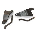 حامل قضيب التأرجح بتوجيه عالٍ لجيب 1984-2006 TJ/LJ/XJ/ZJ Clayton Off Road