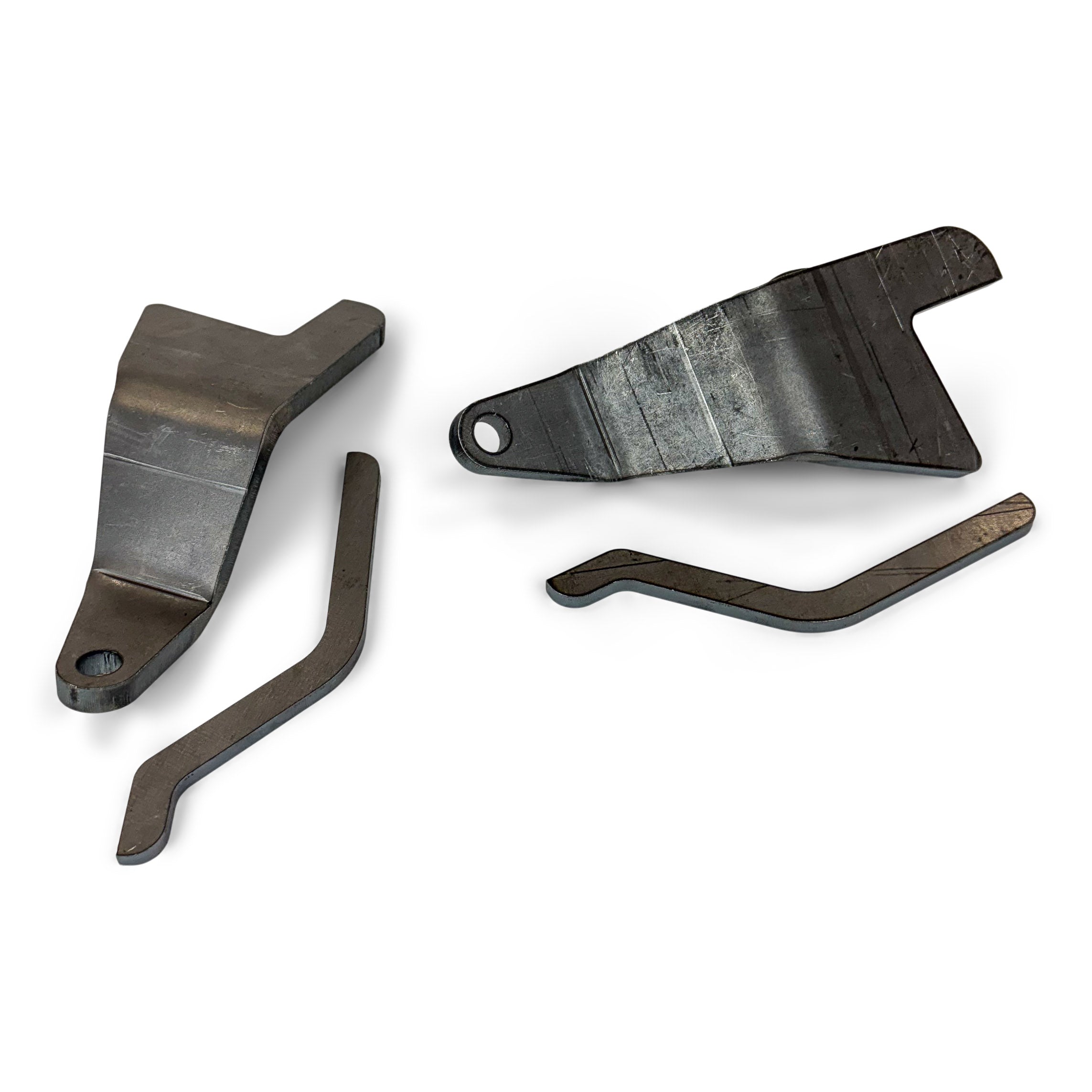 COR-1120110-COR Jeep High Steer Swaybar Mount 1984-2006 TJ/LJ/XJ/ZJ Clayton Off Road - الصورة 1