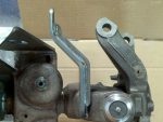 ⁦Jeep High Steer Swaybar Mount 1984-2006 TJ/LJ/XJ/ZJ Clayton Off Road⁩ - الصورة ⁦3⁩