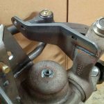 Jeep High Steer Swaybar Mount 1984-2006 TJ/LJ/XJ/ZJ Clayton Off Road