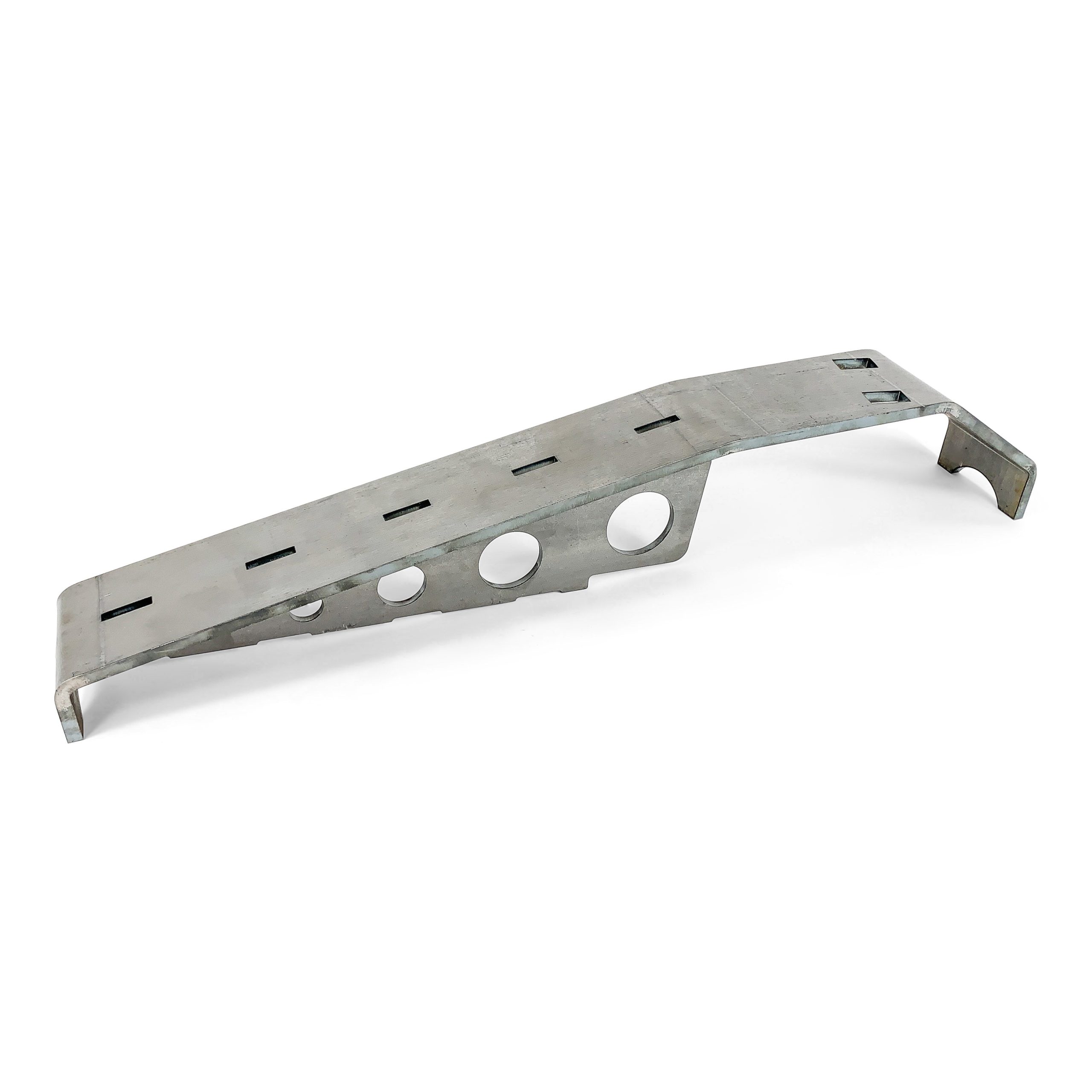 COR-1130101-COR Jeep Wrangler Dana 30/44 Truss 1984-2006 TJ/LJ/XJ/ZJ Clayton Off Road - الصورة 1