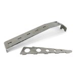 ⁦Jeep Wrangler Dana 30/44 Truss 1984-2006 TJ/LJ/XJ/ZJ Clayton Off Road⁩ - الصورة ⁦3⁩