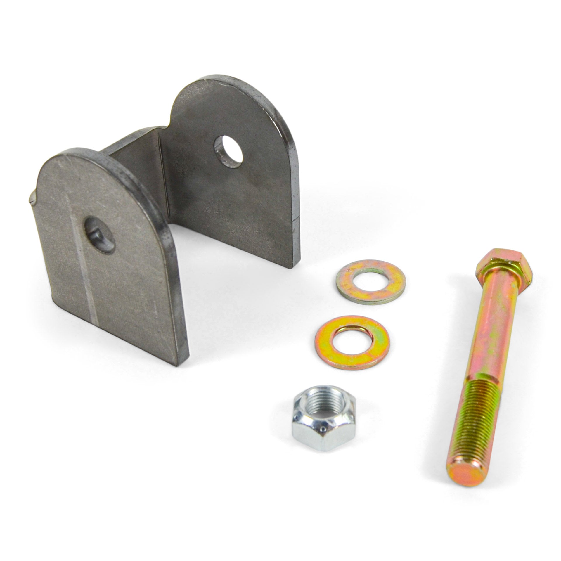 COR-1130110-COR Jeep Axle Mount 1984-2018+, JK/TJ/LJ/XJ/ZJ Clayton Off Road - Image 1