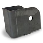 Jeep Upper Mount Bracket 1984-2001 XJ Clayton Off Road