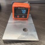 ⁦Jeep Cherokee 7 Degree Shim 1984-2001 XJ Clayton Off Road⁩ - الصورة ⁦3⁩