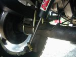 Jeep Cherokee Rear Axle U-Bolt 1984-2001 XJ Clayton Off Road - Image 4