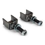 Jeep Grand Cherokee Lower Shock Mounts 1993-1998 ZJ Clayton Off Road