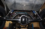 Jeep Grand Cherokee Lower Shock Mounts 1993-1998 ZJ Clayton Off Road - Image 3