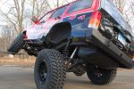 Jeep Grand Cherokee Lower Shock Mounts 1993-1998 ZJ Clayton Off Road - Image 4