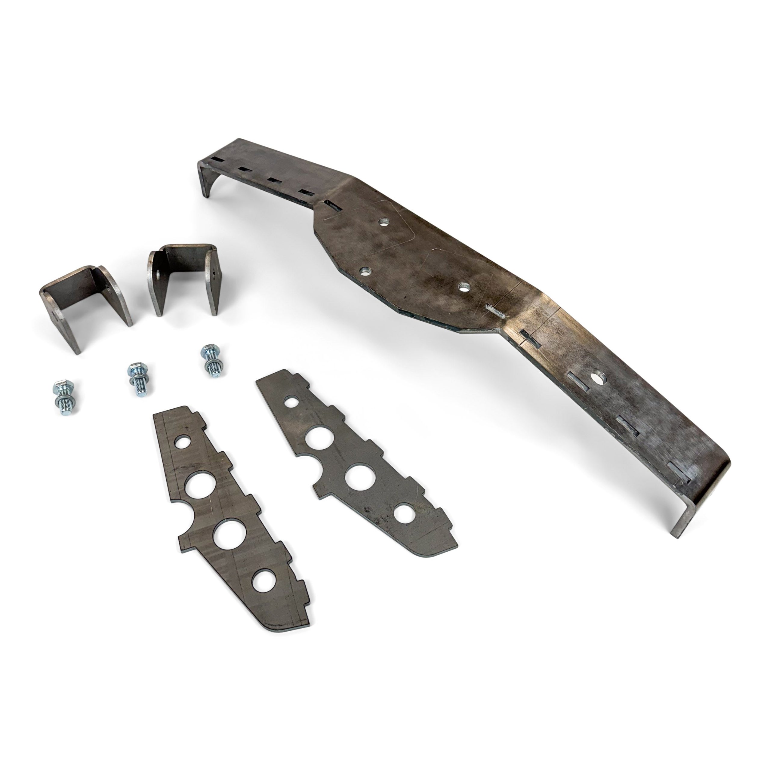 COR-1206010-COR Jeep Grand Cherokee Rear Axle Truss 1999-2004 WJ Clayton Off Road - Image 1