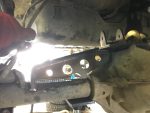 Jeep Grand Cherokee Rear Axle Truss 1999-2004 WJ Clayton Off Road - Image 4