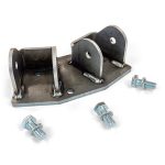 Jeep Grand Cherokee Rear 4 Link Bracket 1999-2004 WJ Clayton Off Road