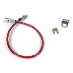 خط فرامل خلفي جيب 1984-2006 TJ/LJ/XJ/ZJ/WJ Clayton Off Road