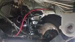 ⁦Jeep Rear Brake Line 1984-2006 TJ/LJ/XJ/ZJ/WJ Clayton Off Road⁩ - الصورة ⁦4⁩
