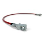 ⁦Jeep Front Brake Lines 1984-2006 TJ/LJ/XJ/ZJ Clayton Off Road⁩ - الصورة ⁦2⁩