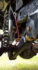 ⁦Jeep Front Brake Lines 1984-2006 TJ/LJ/XJ/ZJ Clayton Off Road⁩ - الصورة ⁦8⁩