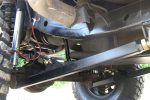 ⁦Jeep Front Brake Lines 1984-2006 TJ/LJ/XJ/ZJ Clayton Off Road⁩ - الصورة ⁦7⁩