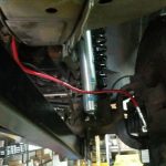Jeep Grand Cherokee Front Brake Lines 1999-2004 WJ Clayton Off Road - Image 4
