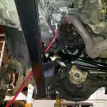Jeep Grand Cherokee Front Brake Lines 1999-2004 WJ Clayton Off Road - Image 6