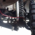 Jeep Grand Cherokee Front Brake Lines 1999-2004 WJ Clayton Off Road - Image 7