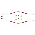 ⁦Jeep Wrangler Front Or Rear Brake Lines 2007-2018 JK Clayton Off Road⁩ - الصورة ⁦4⁩