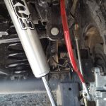 ⁦Jeep Wrangler Front Or Rear Brake Lines 2007-2018 JK Clayton Off Road⁩ - الصورة ⁦7⁩