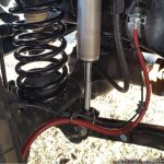 ⁦Jeep Wrangler Front Or Rear Brake Lines 2007-2018 JK Clayton Off Road⁩ - الصورة ⁦8⁩