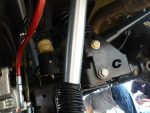 ⁦Jeep Wrangler 3 1/4 Inch Rear Bump Stops 2007-2018 JK Clayton Off Road⁩ - الصورة ⁦4⁩