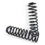 ⁦Jeep Grand Cherokee 5.0 Inch Rear Coil Springs 1993-1998 ZJ Or Cherokee 6.5 Inch Rear Coil Conversion Coil Springs 1984-2001 XJ Clayton Off Road⁩ - الصورة ⁦3⁩