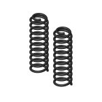 Jeep Grand Cherokee 7.0 Inch Front Coil Springs 93-98 ZJ Or Cherokee 8.0 Inch Front Coil Springs 84-01 XJ Clayton Off Road - Image 2