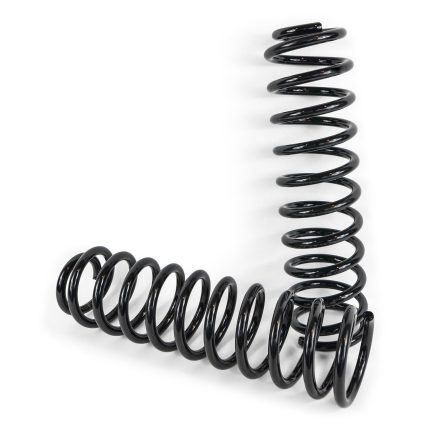 Jeep Grand Cherokee 7.0 Inch Rear Coil Springs 93-98, ZJ Or Cherokee 8.0 Inch Rear Coil Conversion Coil Springs 84-01 XJ Clayton Off Road