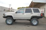 ⁦Jeep Grand Cherokee 7.0 Inch Rear Coil Springs 93-98, ZJ Or Cherokee 8.0 Inch Rear Coil Conversion Coil Springs 84-01 XJ Clayton Off Road⁩ - الصورة ⁦4⁩