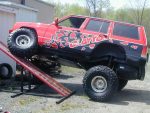 ⁦Jeep Grand Cherokee 7.0 Inch Rear Coil Springs 93-98, ZJ Or Cherokee 8.0 Inch Rear Coil Conversion Coil Springs 84-01 XJ Clayton Off Road⁩ - الصورة ⁦7⁩