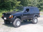 ⁦Wrangler 5.5 Inch Front Coil Springs 1997-2006 TJ/LJ Or Cherokee 4.5 Inch Front Coil Springs 1984-2001 XJ Clayton Off Road⁩ - الصورة ⁦7⁩
