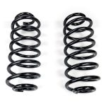 Wrangler 5.5 بوصة خلفية سوست (Coil Springs) 1997-2006 لت جي أو Clayton Off Road 4.5 Grand Cherokee بوصة أقطاب العجلات 1999-2004 WJ Clayton Off Road