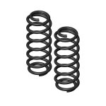 ⁦Wrangler 5.5 Inch Rear Coil Springs 1997-2006 TJ/LJ Clayton Off Road Or Grand Cherokee 4.5 Inch Rear Coils Springs 1999-2004 WJ Clayton Off Road⁩ - الصورة ⁦2⁩