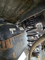 Jeep Wrangler 1.5 Inch Rear Coil Springs 2007-2018 JK Clayton Off Road - Image 5
