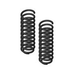 Jeep Wrangler 2.5 Inch Rear Coil Springs 2007-2018 JK Clayton Off Road - Image 2