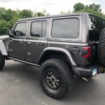 3.5 Inch Front Coil Springs 07-18 JK Or Wrangler 3.5 Inch Front Coil Springs 2018+ JL Or Wrangler 2.5 Inch Front Coil Springs 20-23 JL Or Wrangler 2.5 Inch Front Coil Springs 21+ JL 392 Or Gladiator 2.5 Inch Front Coil Springs 20+ JT